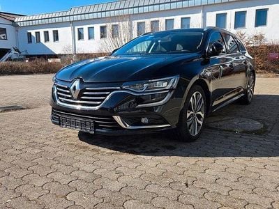 Renault Talisman GrandTour