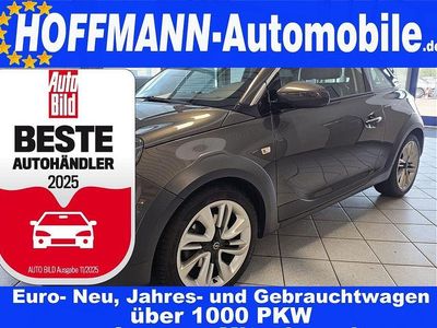 Opel Adam Rocks