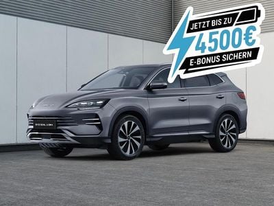 Nouă BYD Seal U Comfort 218 CP (160 kW) 2026 Gri SUV