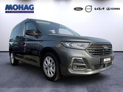 Nuova Ford Tourneo Connect Titanium 116 CV (85 kW) 2026 Grigio Monovolume