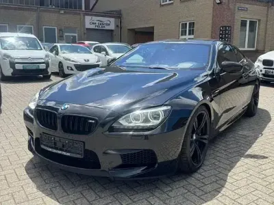 Gebraucht BMW M6