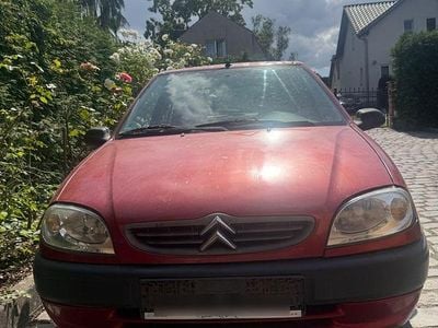 Citroën Saxo