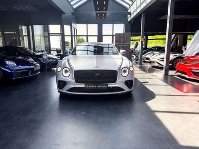 gebraucht Bentley Continental GT COUPE W12/MULLINER/TOURING/NAIM