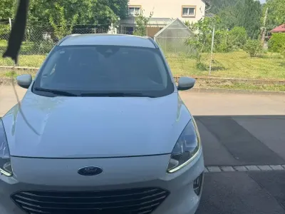 Gebraucht Ford Kuga