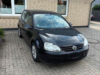 Gebraucht VW Golf V 102 PS (75 kW) 2005 Kleinwagen
