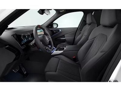 Usado BMW X3 Performance 381 HP (280 kW) 2025 Branco SUV