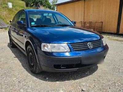 Gebraucht VW Passat