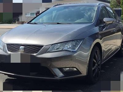 Seat Leon ST