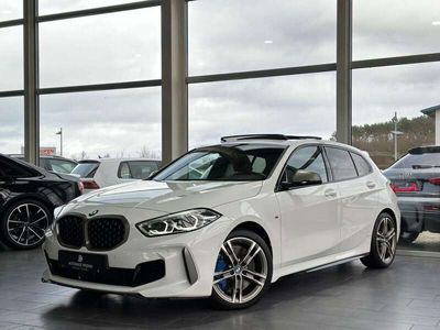 gebraucht BMW M1 35 i xDrive