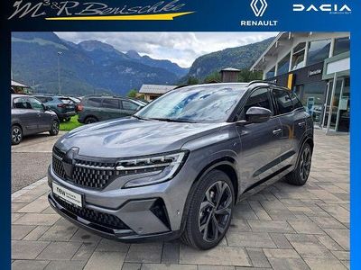 Dolomitgrau & blackpearl met Gebraucht 2025 Renault Austral Techno Esprit Alpine SUV | 39.250 € (Fairer Preis)