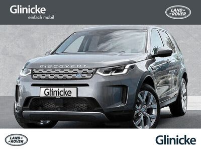 gebraucht Land Rover Discovery Sport Discovery Sport1.5 Plug-in Hybrid P300e SE