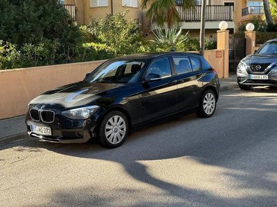 BMW 114