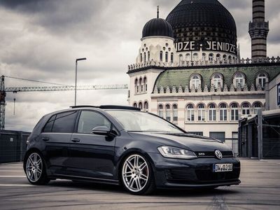 gebraucht VW Golf VII 