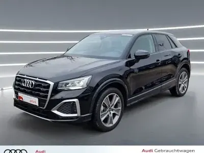 Gebraucht Audi Q2