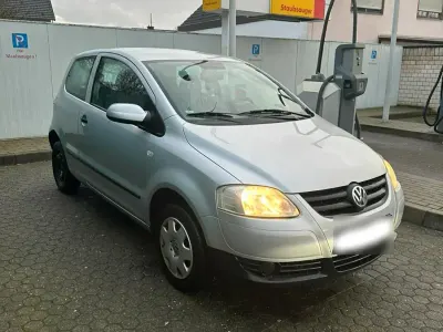 Gebraucht VW Fox
