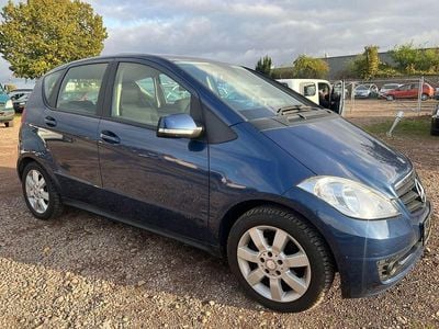 Mercedes A150