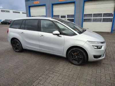 Gebraucht Citroën C4 Picasso