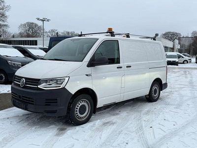 Weiß Gebraucht 2019 VW Transporter Van | 19.900 €