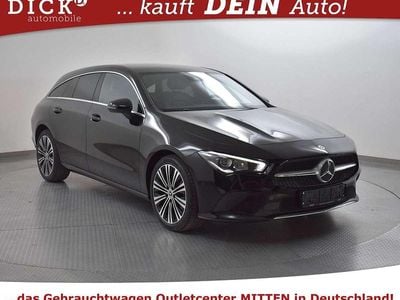 Mercedes CLA200