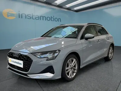 Gebraucht Audi A3 Sportback