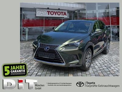 Lexus NX300h