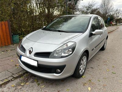 Renault Clio III