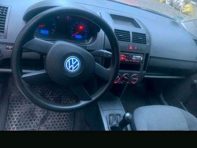 gebraucht VW Polo 1.2