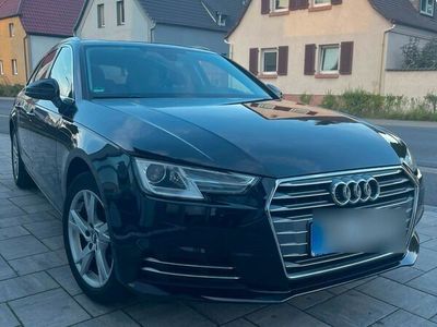 gebraucht Audi A4 AVANT