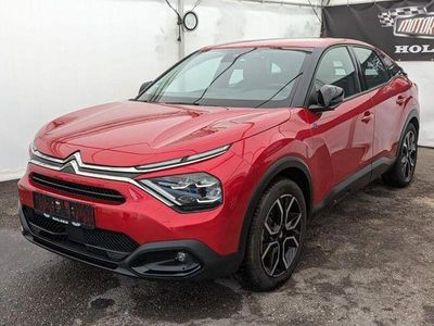 Citroën e-C4