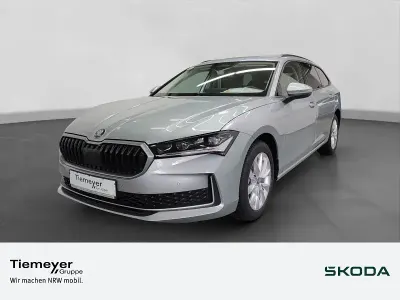 Gebraucht Skoda Superb