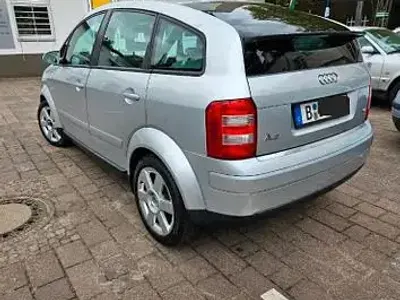 Gebraucht Audi A2
