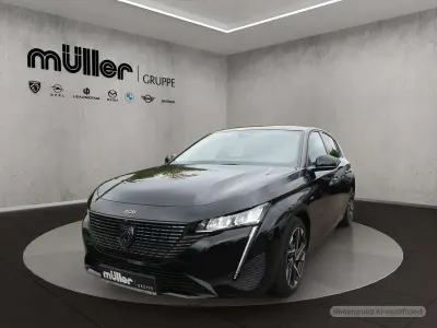 Gebraucht Peugeot 308