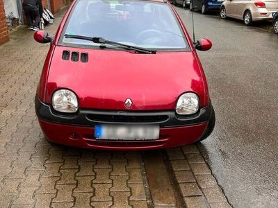 gebraucht Renault Twingo KEIN ROST