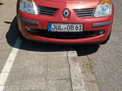 Gebraucht Renault Modus