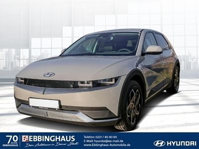 gebraucht Hyundai Ioniq 5 TECHNIQ -Navi-LED-PDC vorne+hinten-Rückfahrkamera-Sitzheizung-Lenkradheizung-