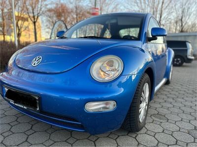 VW Beetle