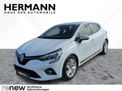 Gebraucht Renault Clio