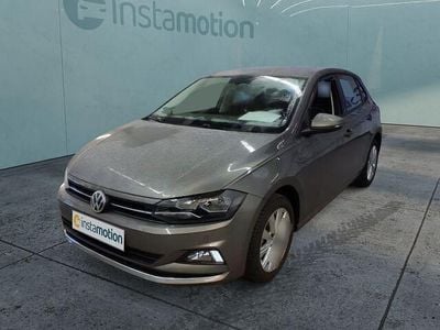 Gebraucht VW Polo