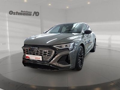Audi Q8 Sportback e-tron