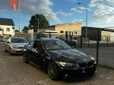 Gebraucht BMW 335