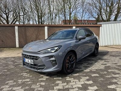 Gebraucht Cupra Terramar VZ 265 PS (194 kW) 2025 Grau SUV