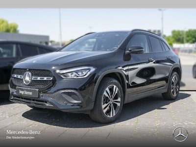 Mercedes GLA250