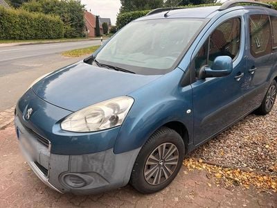 Peugeot Partner Tepee