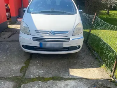 Gebraucht Citroën Xsara Picasso