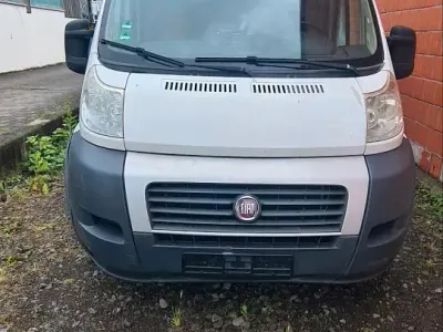 Gebraucht Fiat Ducato