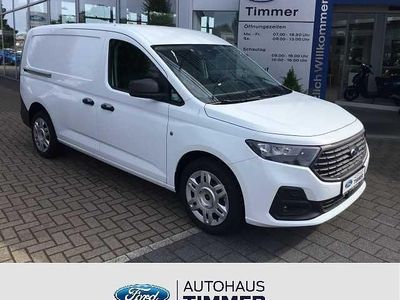 Usata Ford Transit Connect Trend 122 CV (89 kW) 2025 Bianco Monovolume