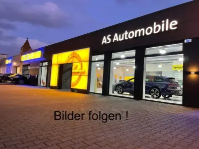 Usata Opel Astra 150 CV (110 kW) 2024 Argento Utilitaria
