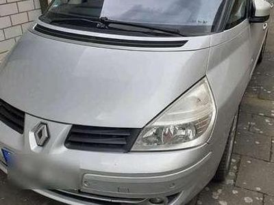 Renault Grand Espace