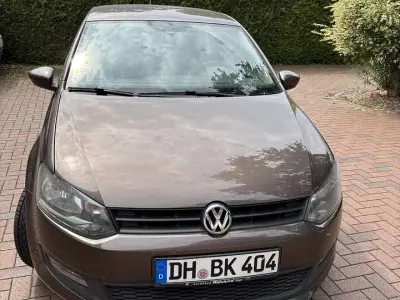 Gebraucht VW Polo