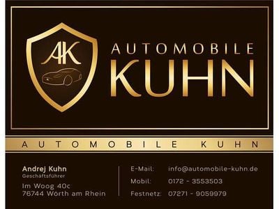 Gebraucht 2007 Audi TT Design Coupé | 1.990 €